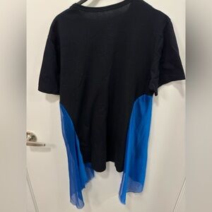 I AM shirt Italian brand size S